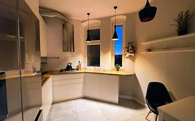 Apartament Fabryka Wody SELF CHECK-IN
